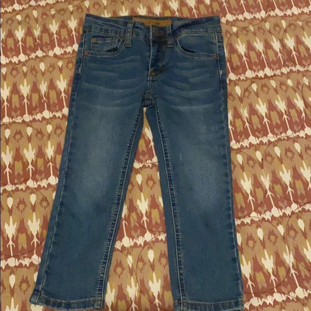 Joe’s jeans size 3t
